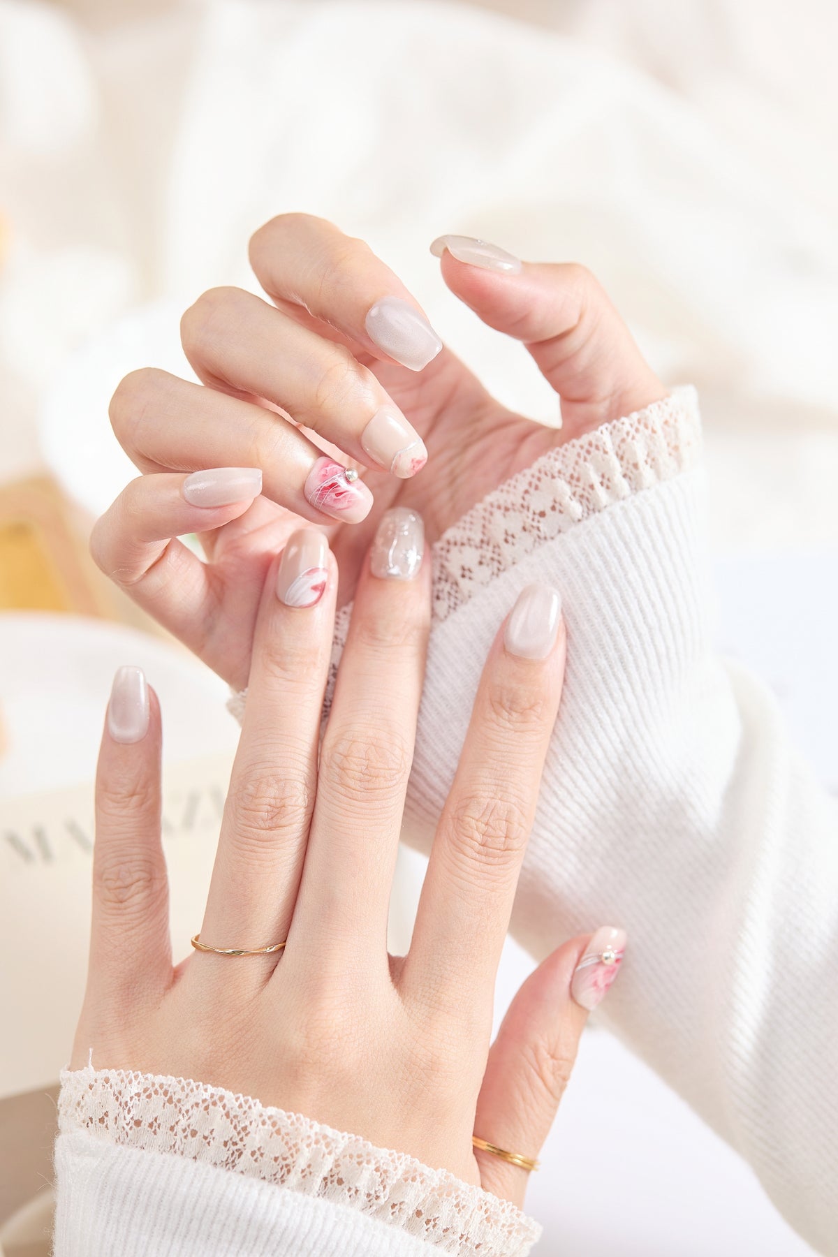 Petal Vein（ペタル ヴェイン）G25