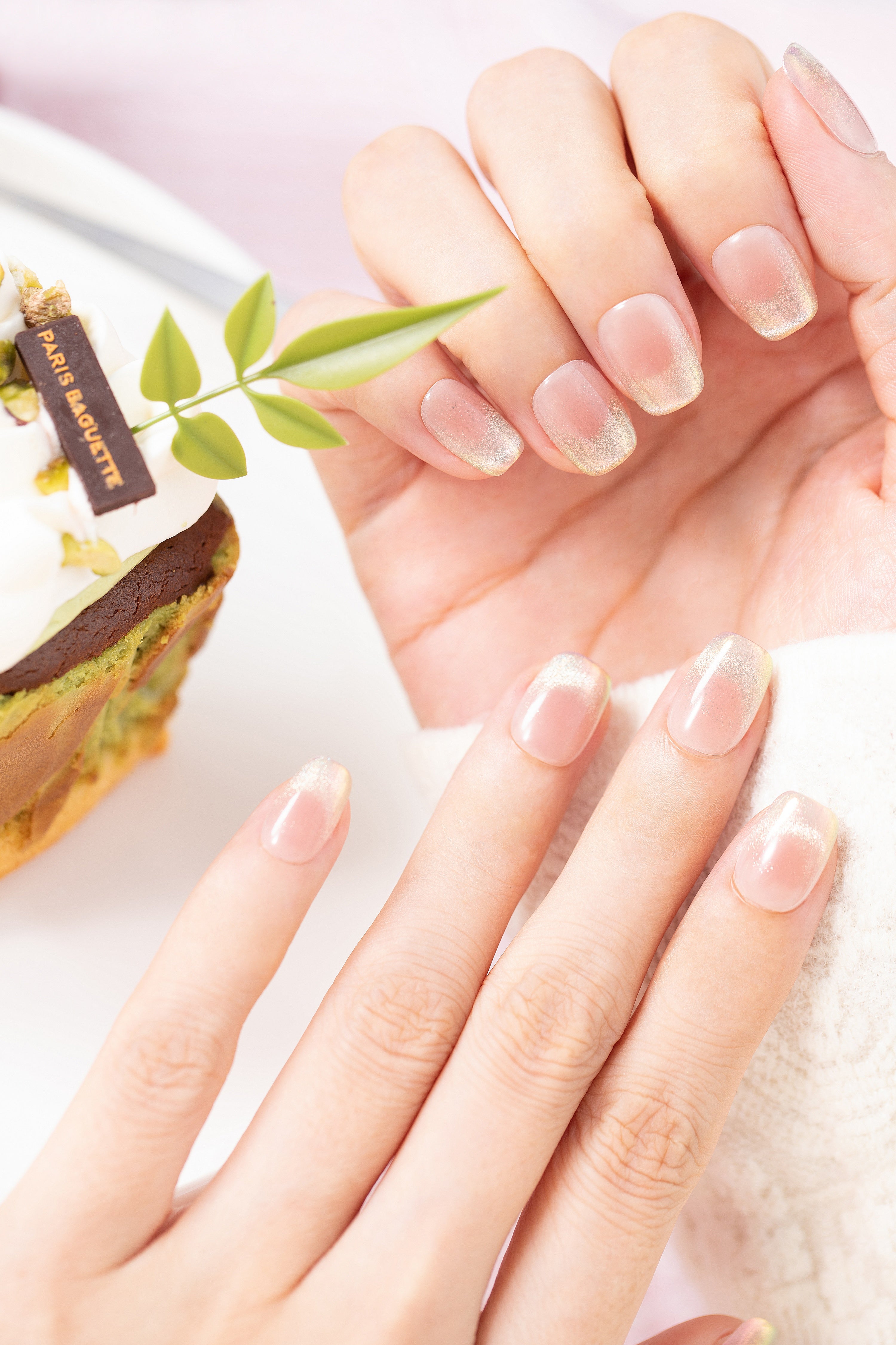 Silky Nude Pink（シルキーヌードピンク）F12