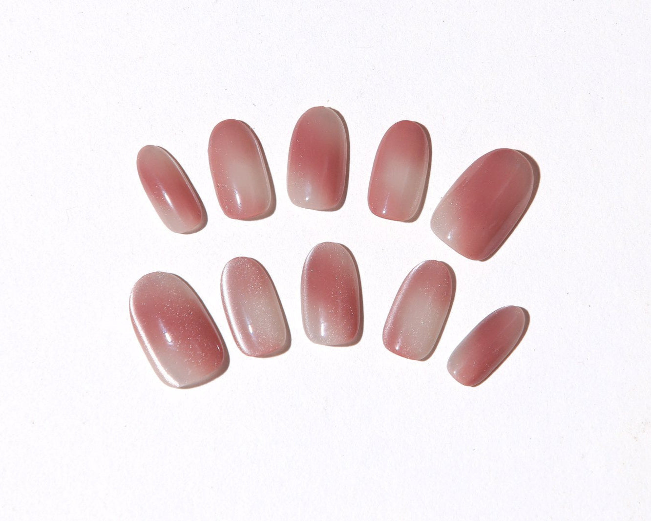 ootd.nail [カラー/デザイン名] ジェルネイルチップ｜[印象ワード]・[季節/用途ワード]